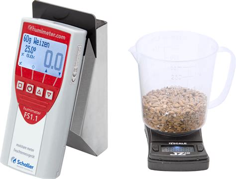 das getreidefeuchtemessgerät grain meter von supertech|Supertech Grain Meter Getreidefeuchtigkeitsmesser.